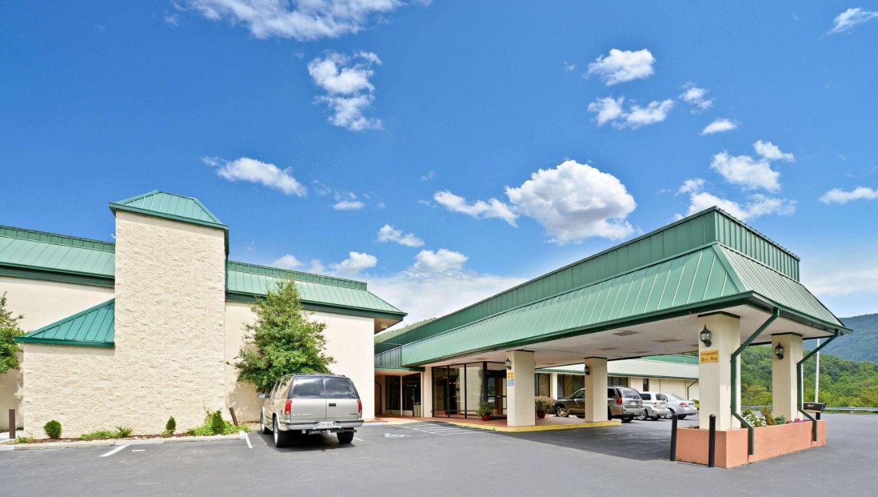 Magnuson Hotel Mountain View Covington Exterior photo